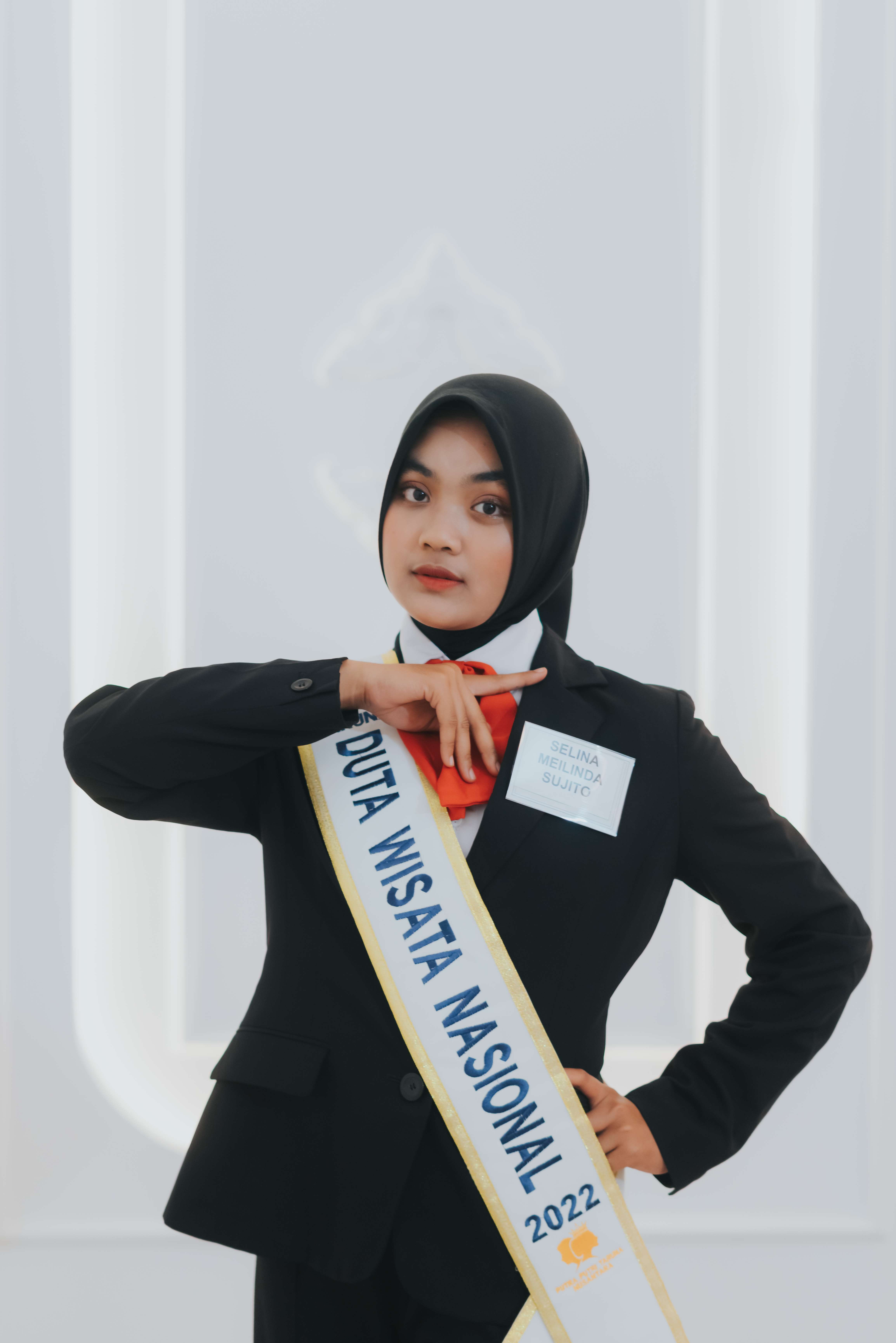 SELINA MEILINDA SUJITO